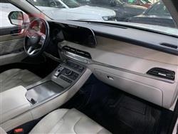 هیوندای پالیسەید